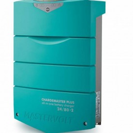 ChargeMaster Plus 24V/80A