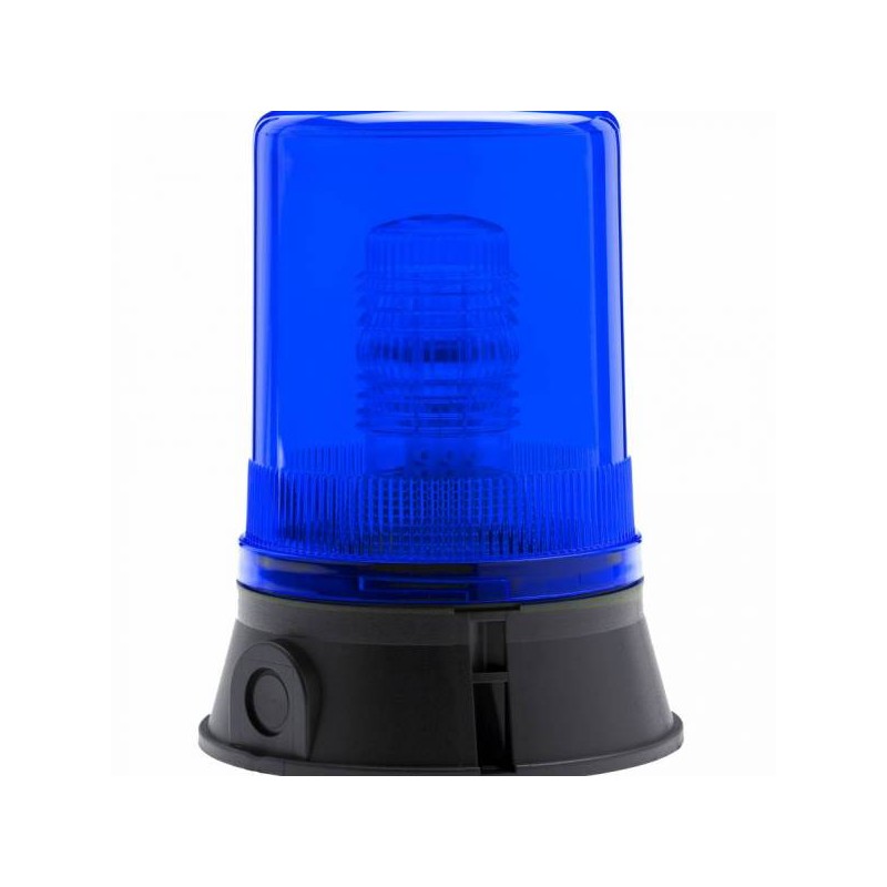 KMX 600 Blue 24VAC 10J IP65 Standard Base