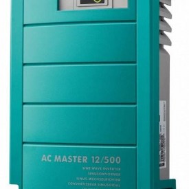 AC Master Inverter 12V/500W (230V)