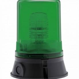 KMX 600 Green 24VAC 10J IP65 Standard Base