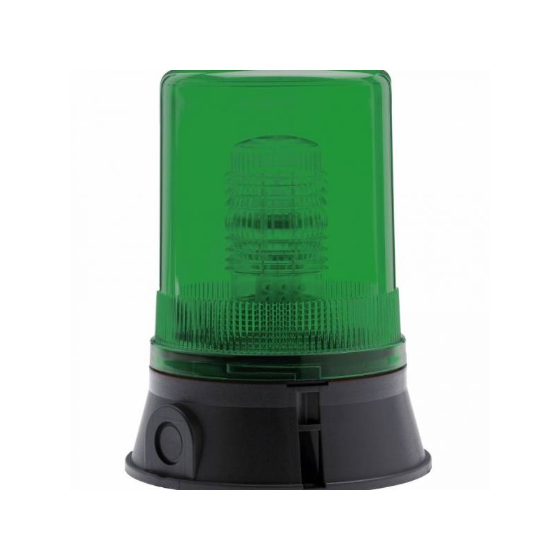 KMX 600 Green 24VAC 10J IP65 Standard Base