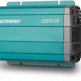 Convertisseur AC Master 12V/700W (230V)