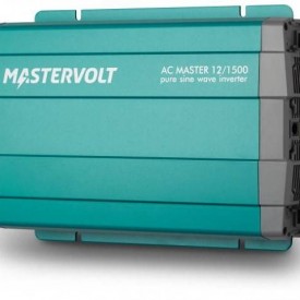 AC Master 12V/1500W (230V) Inverter