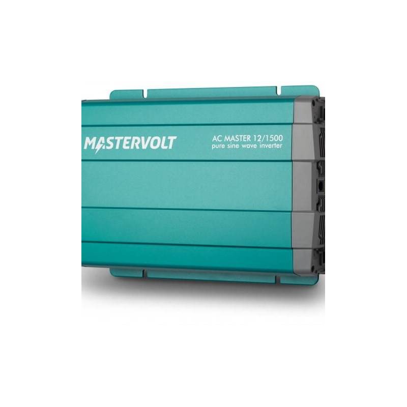 Convertisseur AC Master 12V/1500W (230V)