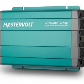 AC Master Converter 12V/2000W (230V)