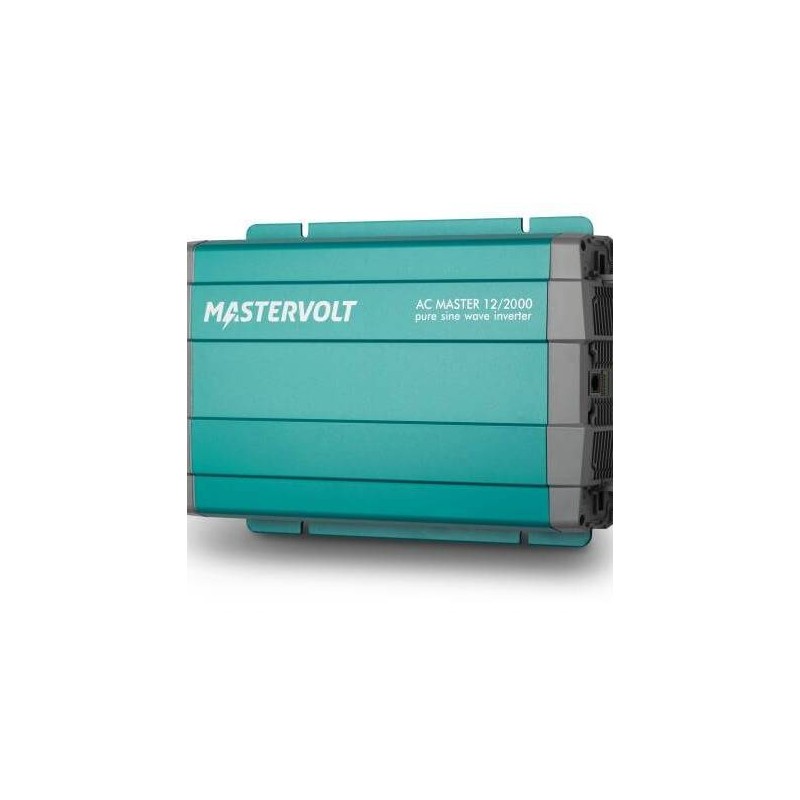 AC Master Converter 12V/2000W (230V)