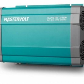 Convertisseur AC Master 12V/2500W (230V)