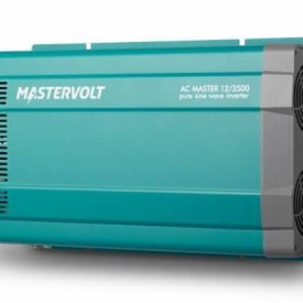 Convertisseur AC Master 12V/3500W (230V)