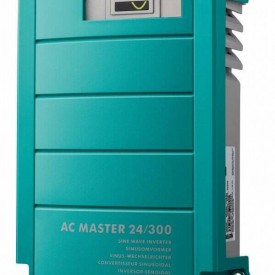 Convertisseur AC Master 24V/300W (230V)