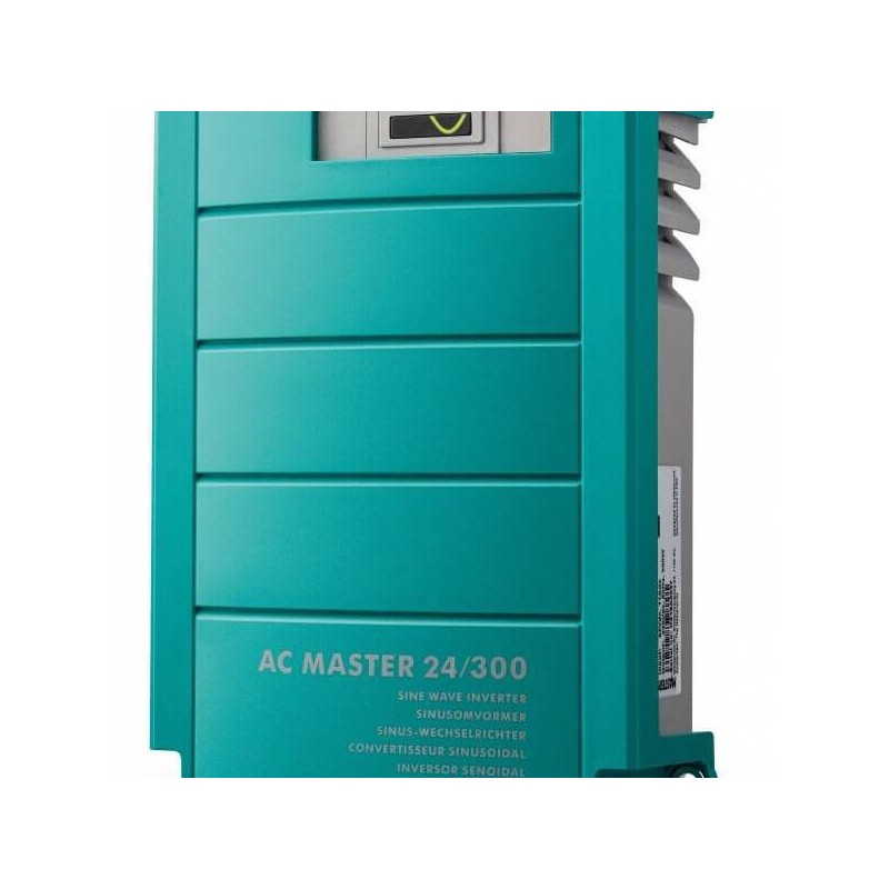 AC Master 24V/300W (230V) Inverter