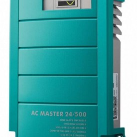 Convertisseur AC Master 24V/500W (230V)