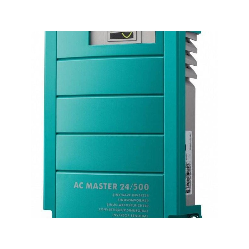 AC Master Converter 24V/500W (230V)