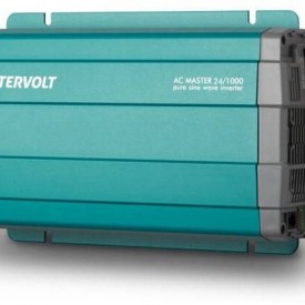 Convertisseur AC Master 24V/1000W (230V)