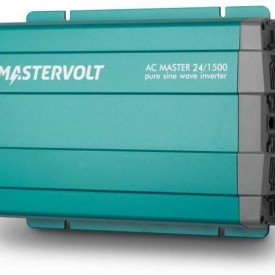 AC Master Converter 24V/1500W (230V)