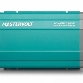 AC Master Converter 24V/2500W (230V)