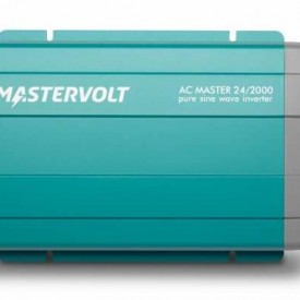 Convertisseur AC Master 24V/2000W (120V)