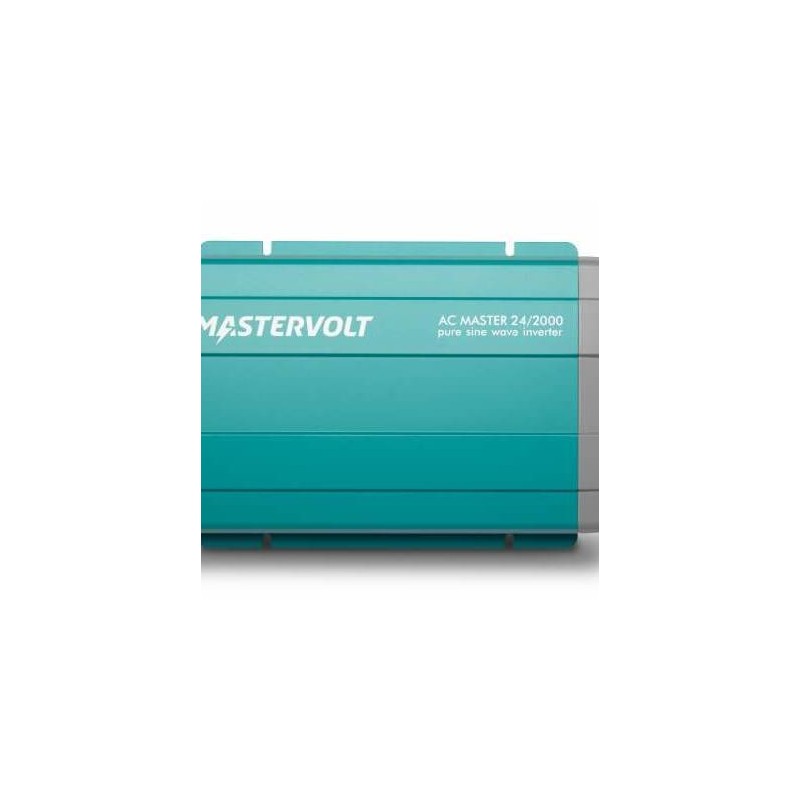 Convertisseur AC Master 24V/2000W (120V)