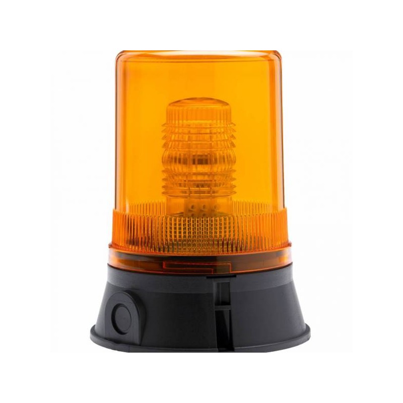 KMX 600 orange 48Vca 10J IP65 base standard