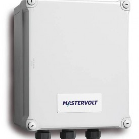 Système de commutation Masterswitch 25KW - 2 entraxes, 1 sortie