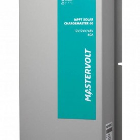 Solar charge controller MPPT - Auto-detection. 12/24/48V - 60A