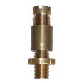 Marine Stuffing Box BV1 Brass (30mm Tail)