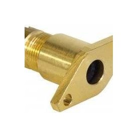 Marine Stuffing Box BB2 Brass (Flange Type)