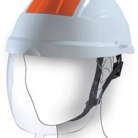 Casque E-SHARK