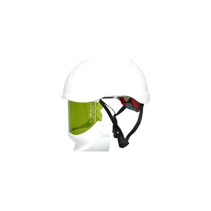 Casque avec ecran intégré Arc