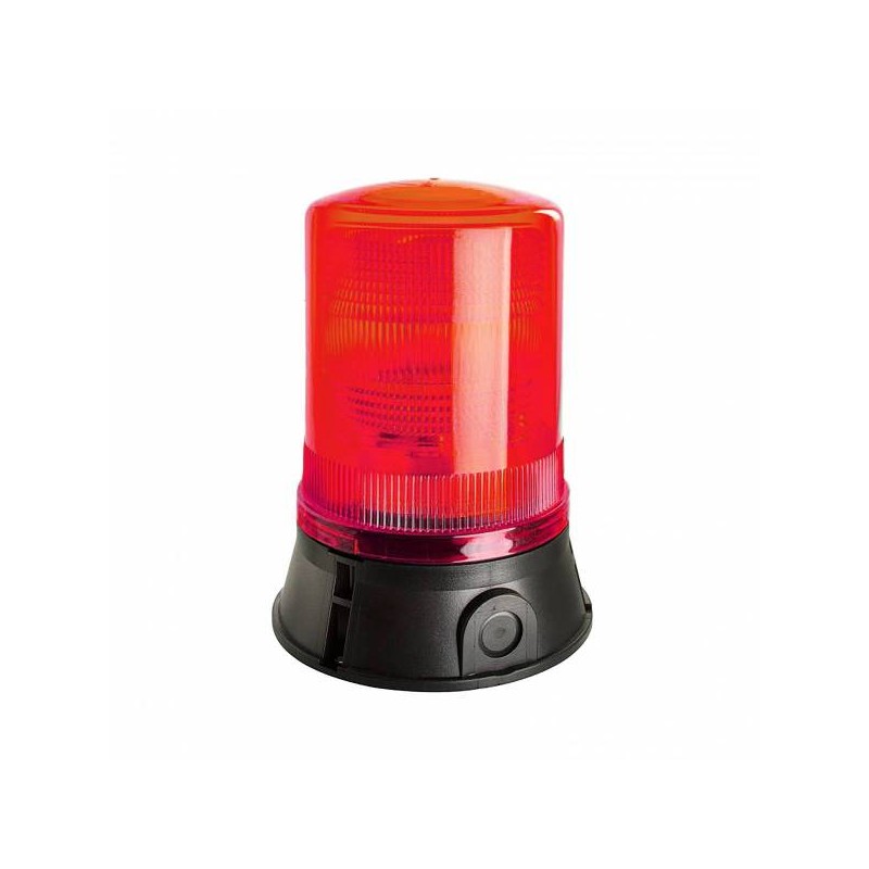 KMX 24J rouge 230Vca IP65