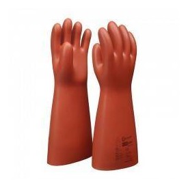 Flash + Grip insulating gloves class 00, size 06 to 12