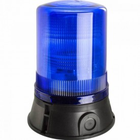 KMX 24J Blue 230VAC IP65