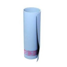 Insulating mat 0.60x0.80m, thickness 1.5mm - Class 0