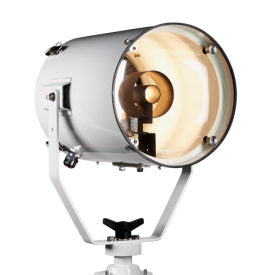 ANDROMEDA SS250 C searchlight with interior control