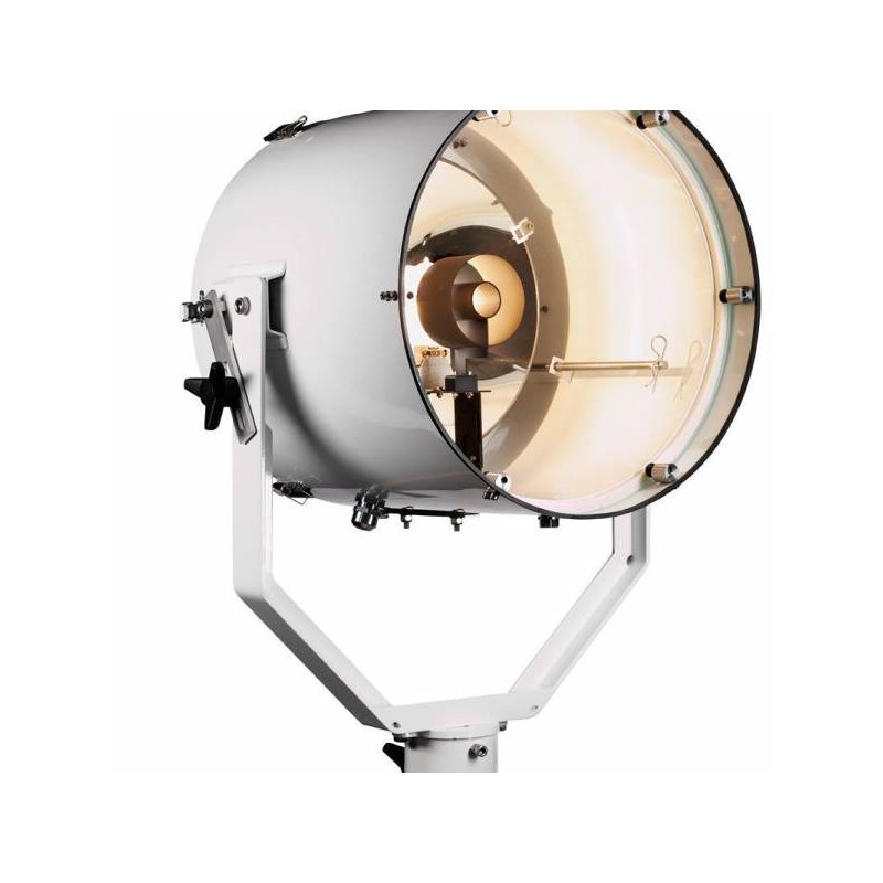 ANDROMEDA SS350 C interior control searchlight