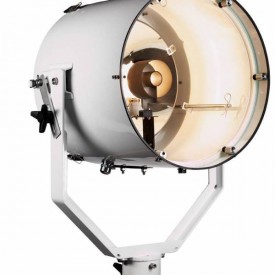 ANDROMEDA SS350 C interior control searchlight