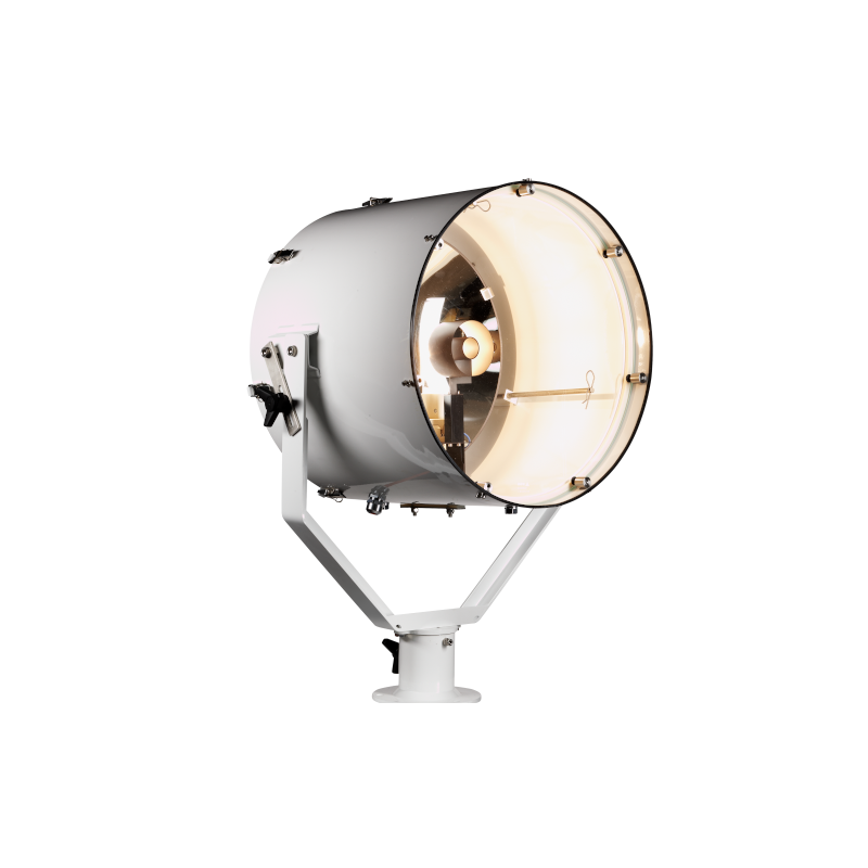 Andromeda SS450 C Interior Control Searchlight