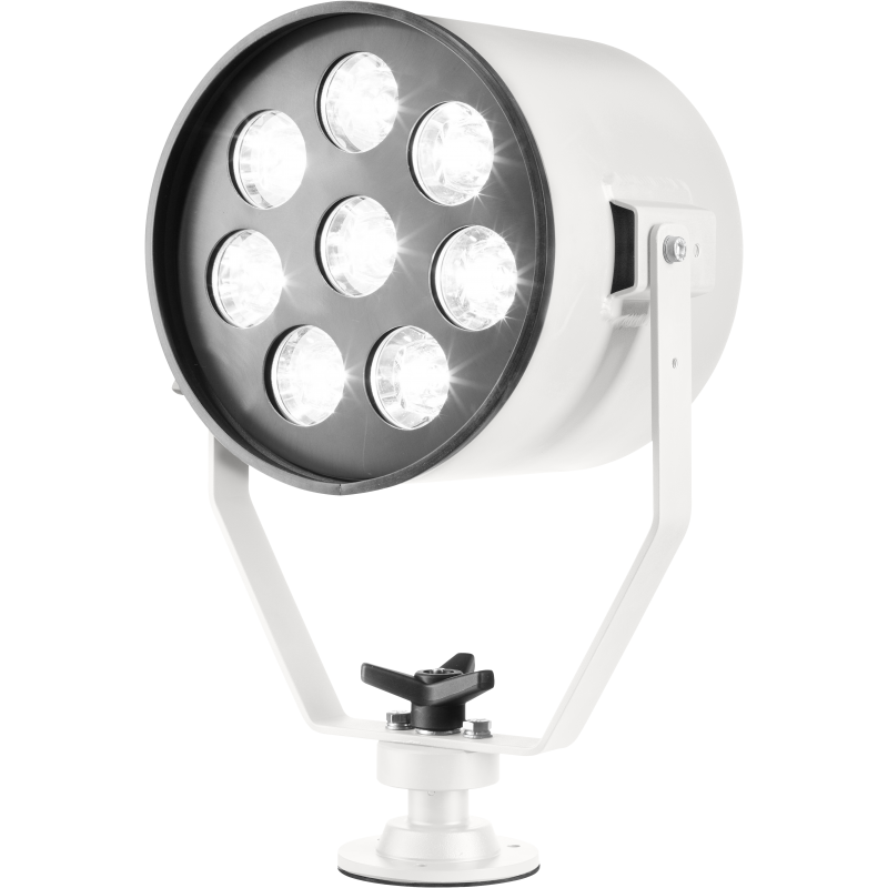 Scorpius LED SS250 C Interior Control Searchlight