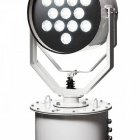 Projecteur de recherche commande intérieure SCORPIUS LED SS350 C