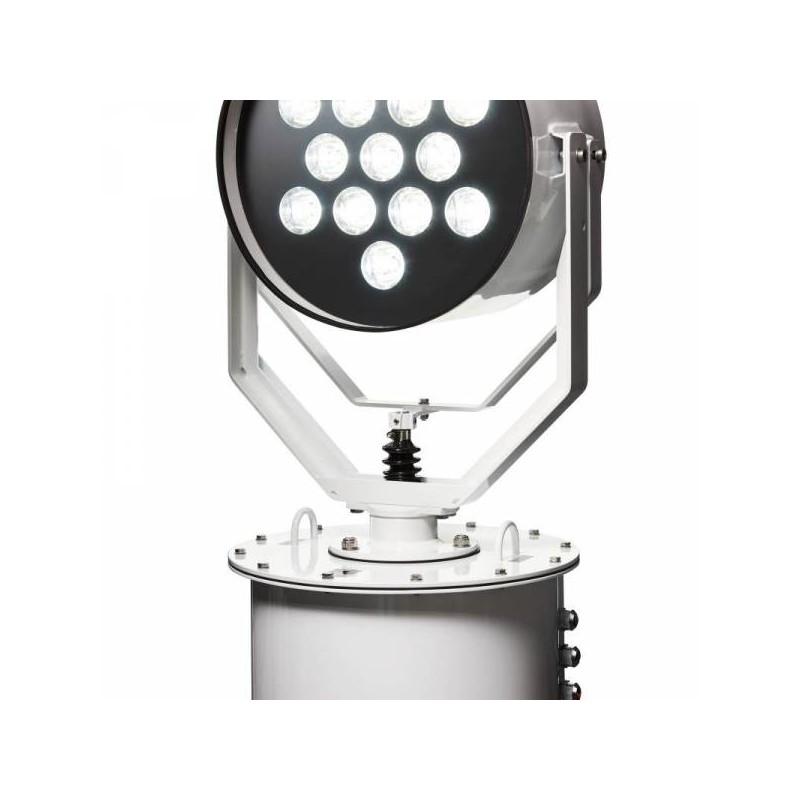 Projecteur de recherche commande intérieure SCORPIUS LED SS350 C