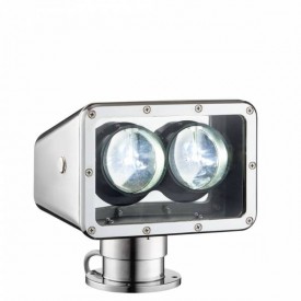 Virgo LED SS188 R Remote-Controlled Searchlight