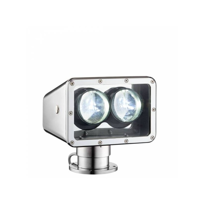 Virgo LED SS188 R Remote-Controlled Searchlight