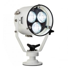 Projecteur de recherche commande intérieure VIRGO LED SS190 C