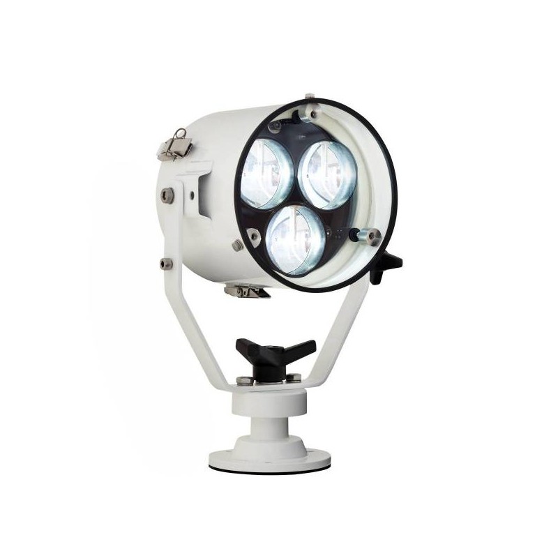 Projecteur de recherche commande intérieure VIRGO LED SS190 C