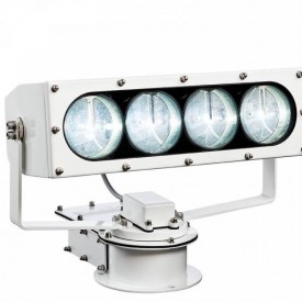 Virgo LED SS192 R Remote-Controlled Searchlight