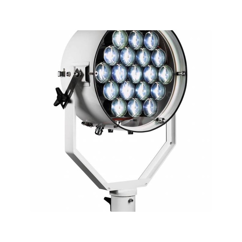 Projecteur de recherche commande intérieure VIRGO LED SS250 C