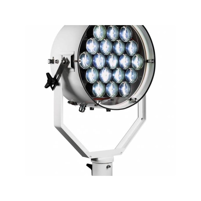 Virgo LED SS350 RF ER Remote-Controlled Searchlight with Focus