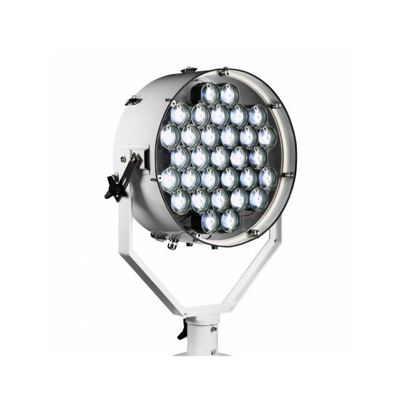 Projecteur de recherche commande extérieure VIRGO LED SS450 C