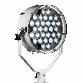 Virgo LED SS450 D ER Exterior Control Searchlight