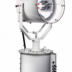 CANIS SS350X-R Remote-Controlled Searchlight