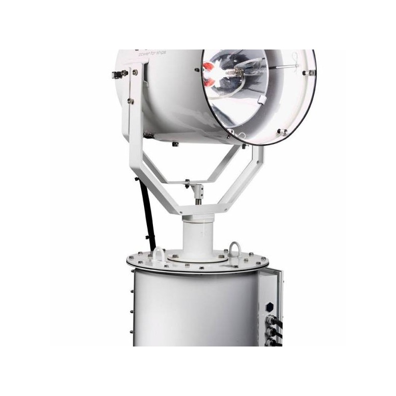 CANIS SS350 XR Remote-Controlled Searchlight